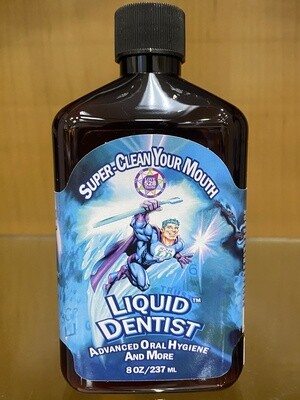 Liquid Dentist
