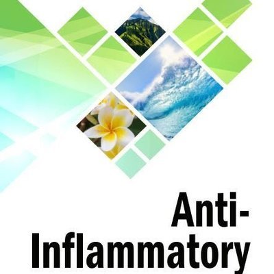 Anti-Inflammatory Patch 30-Day Supply