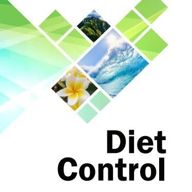 Diet Control Patch 30-Day Supply