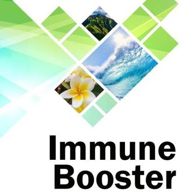 Immune Booster Patch 30-Day Supply