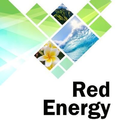 Red Energy Patch 30-Day Supply