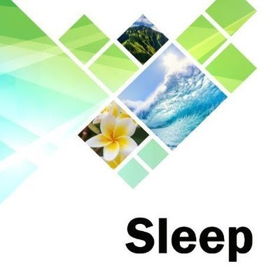 Sleep Patch 30-Day Supply