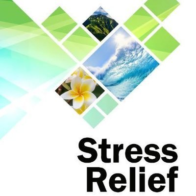 Stress Relief Patch 30-Day Supply