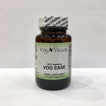 Vog Ease  60 vc