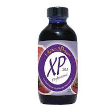 Maca Pro XP 20:1  4.4 oz