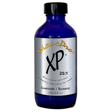Maca Pro XP 25:1  4.4 oz