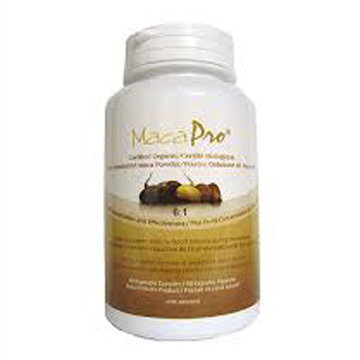 Maca Pro 6:1 580 mg 90 cap