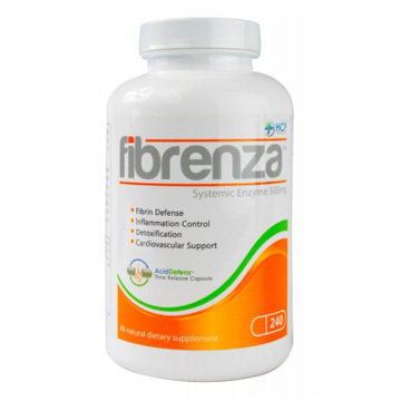 Fibrenza 1000 mg 240 cap