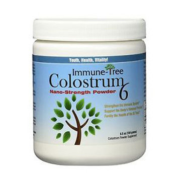 Colostrum6 Powder 6.5 oz