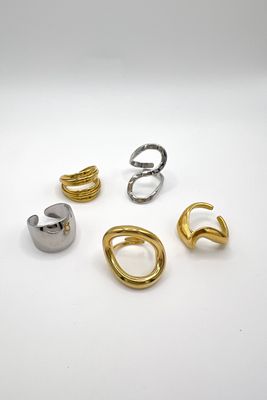 Anillos