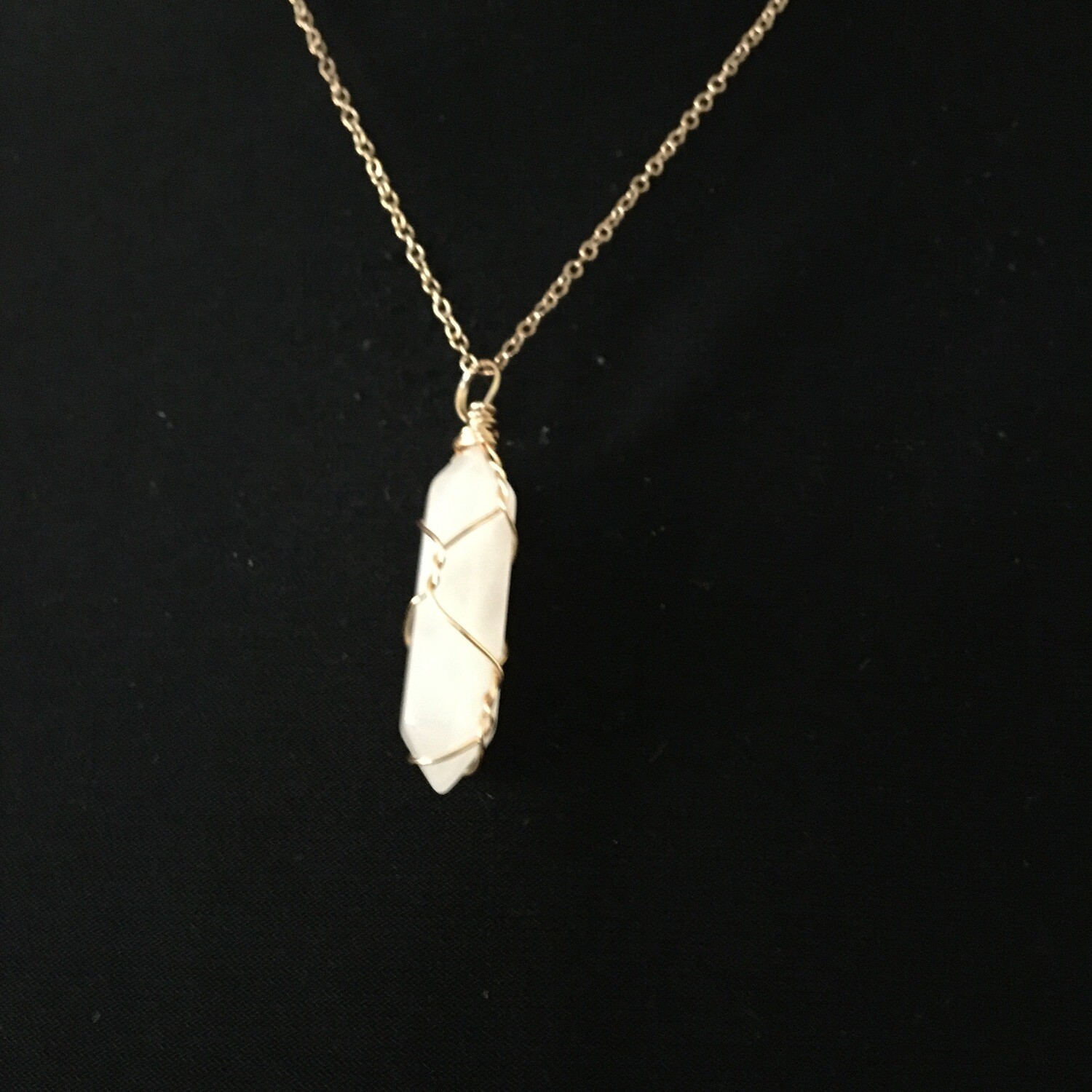 Pink Quartz stone
