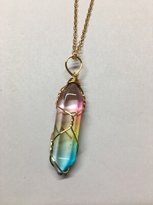 Electroplating 7 colors