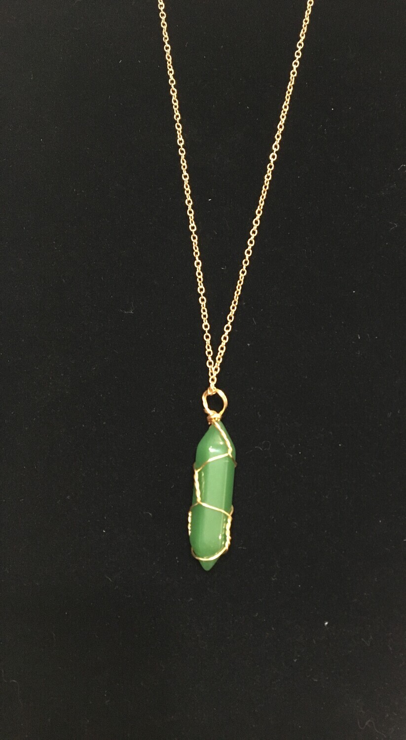 Jade Stone