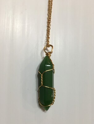 Jade Stone