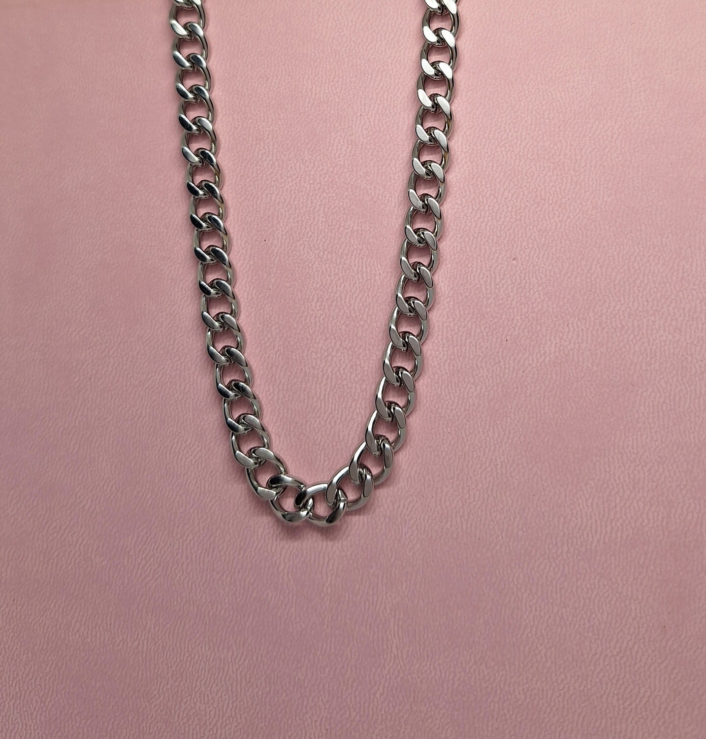 Cuban Chain Necklace
