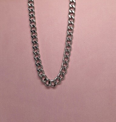 Cuban Chain Necklace