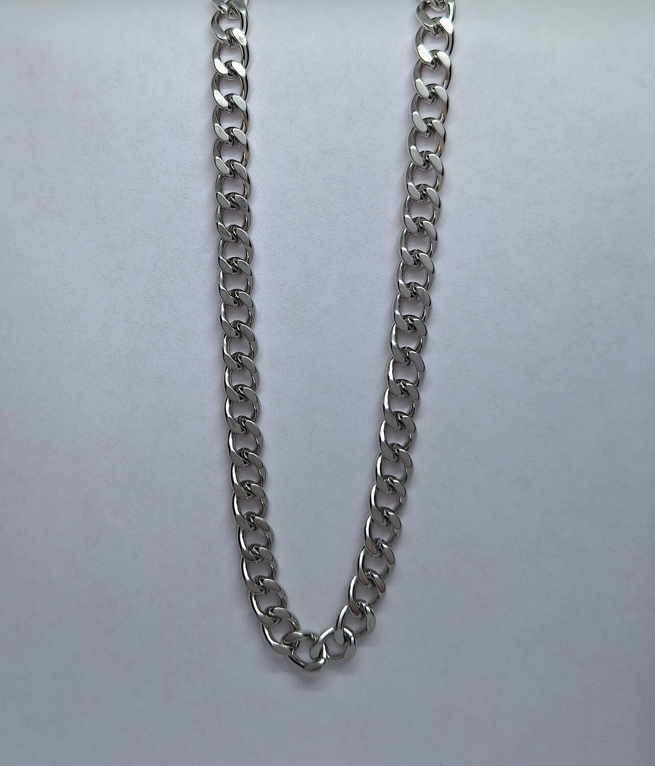 Cuban Chain Necklace