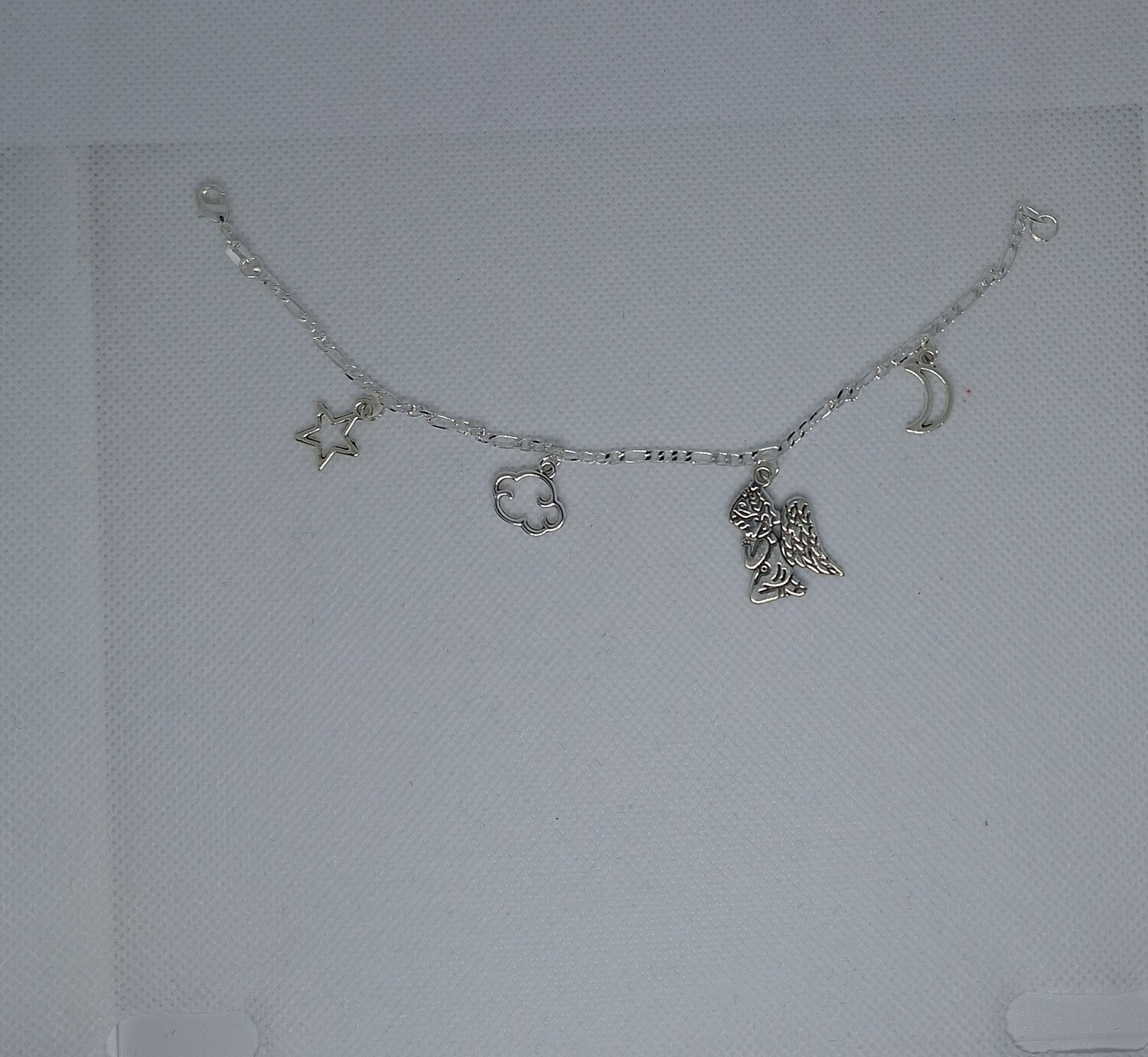 Dream Catcher Bracelet/Anklet