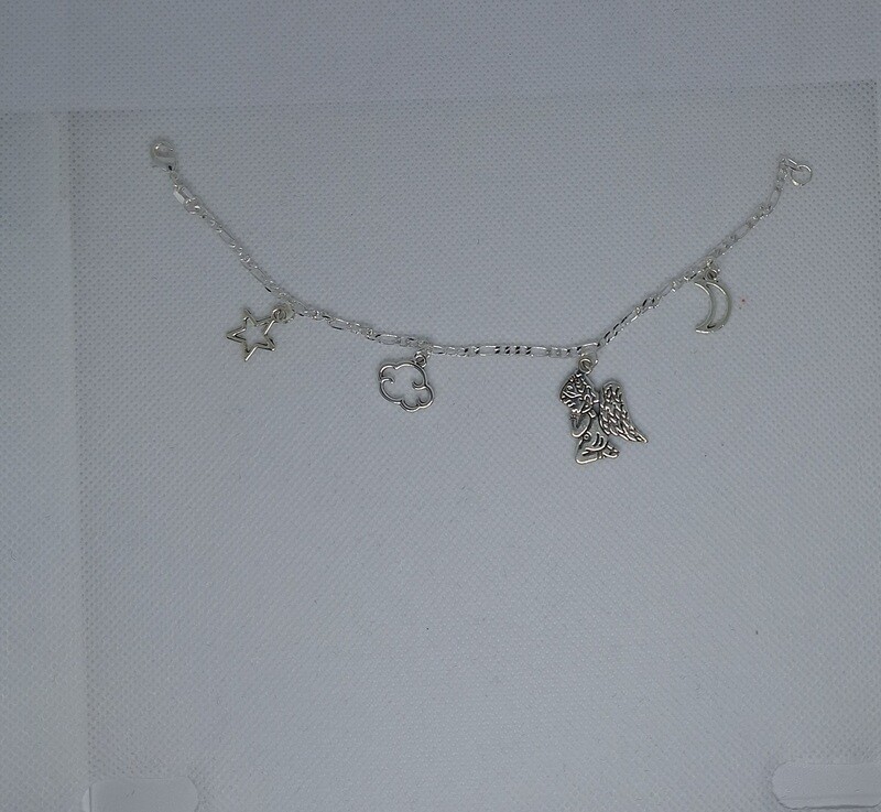 Dream Catcher Bracelet/Anklet