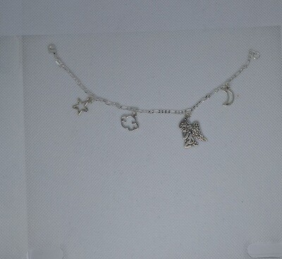 Dream Catcher Bracelet/Anklet