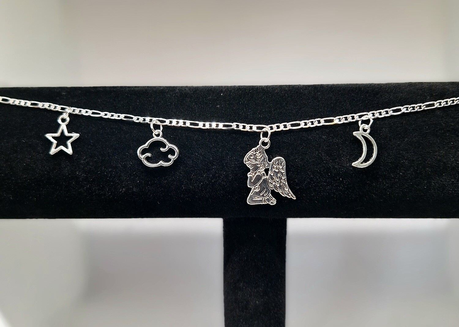 Dream Catcher Bracelet/Anklet