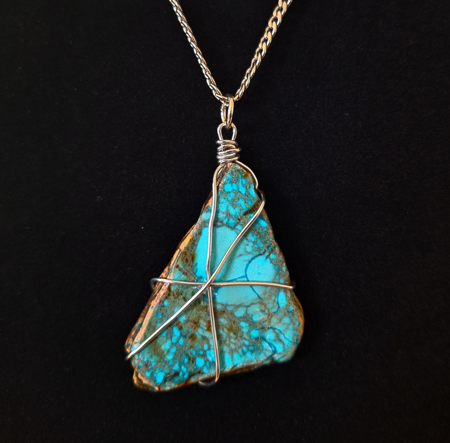 Imperial Jasper