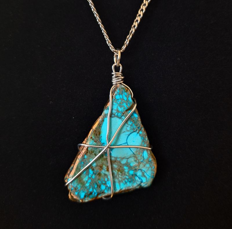 Imperial Jasper