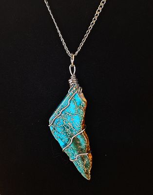 Imperial Jasper