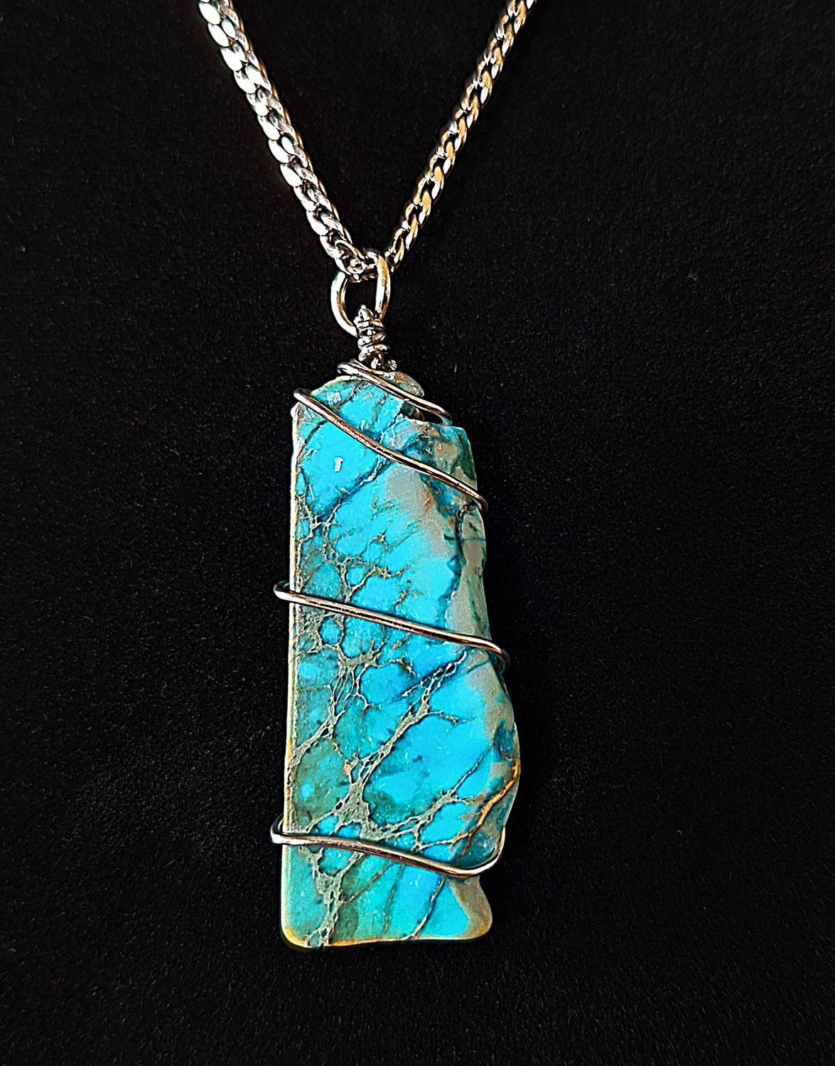 Imperial Jasper