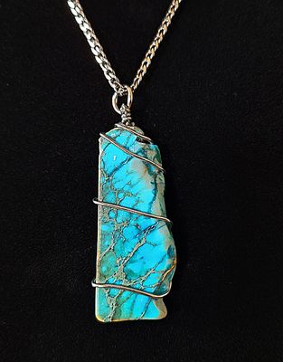 Imperial Jasper