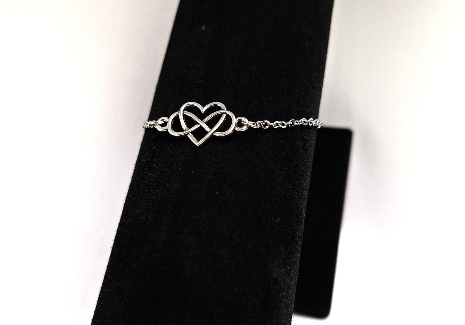 Infinite Bracelet