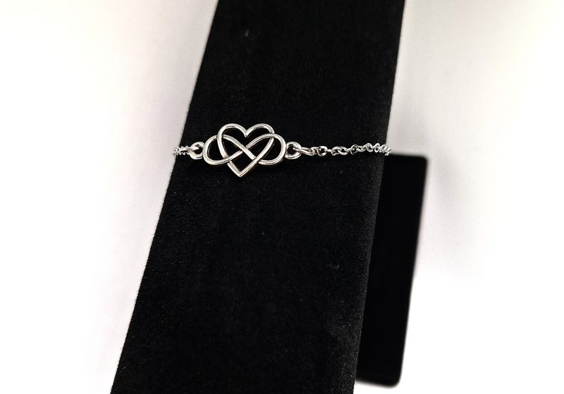 Infinite Bracelet