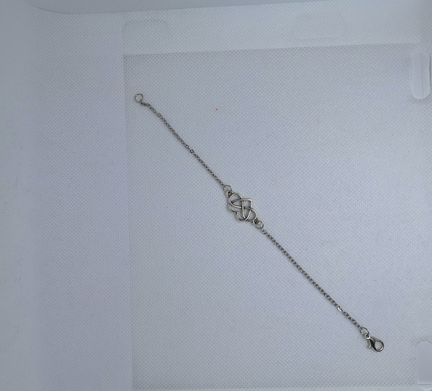 Infinite Bracelet