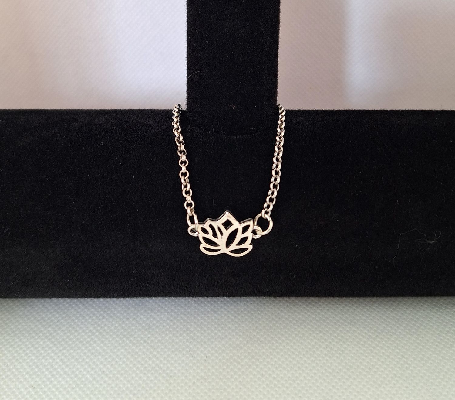 Leaf Bracelet