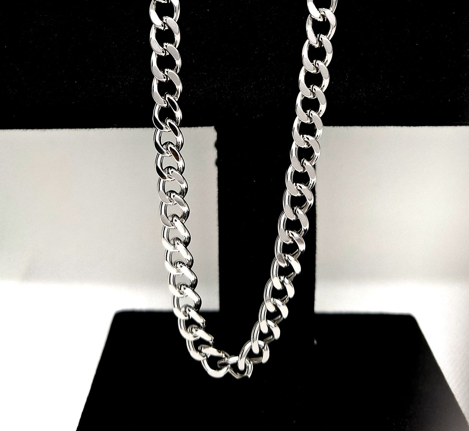 Cuban Chain Necklace