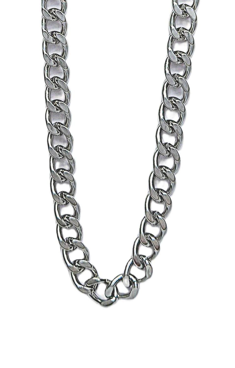 Cuban Chain Necklace