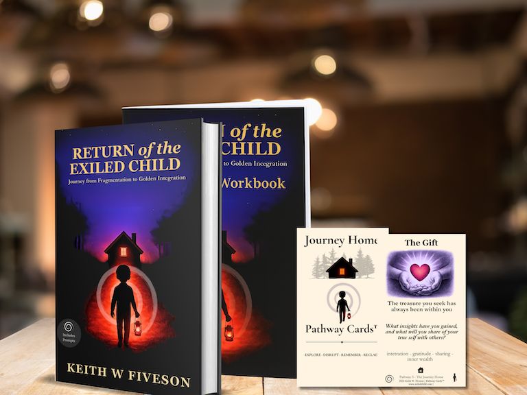 Founding Circle – The Lantern