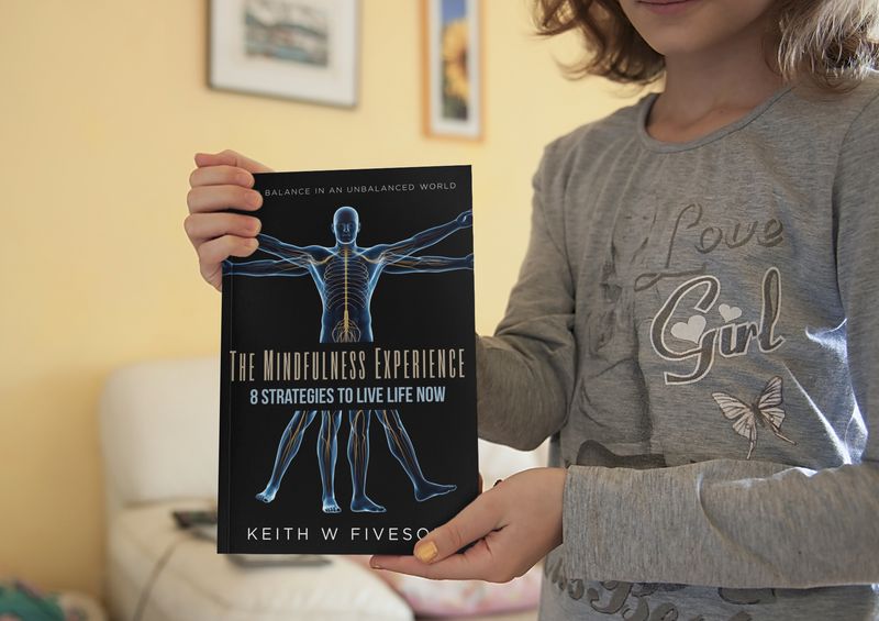 The Mindfulness Experience | Find Balance in An Unbalanced World