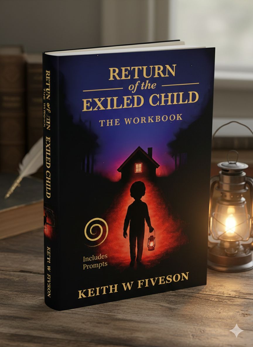 Return of the Exiled Child Workbook