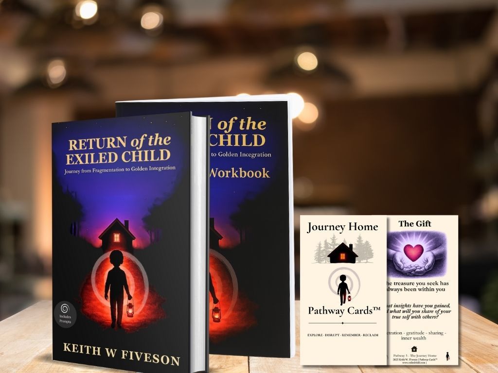 Founding Circle – The Lantern Bearer (only 25)