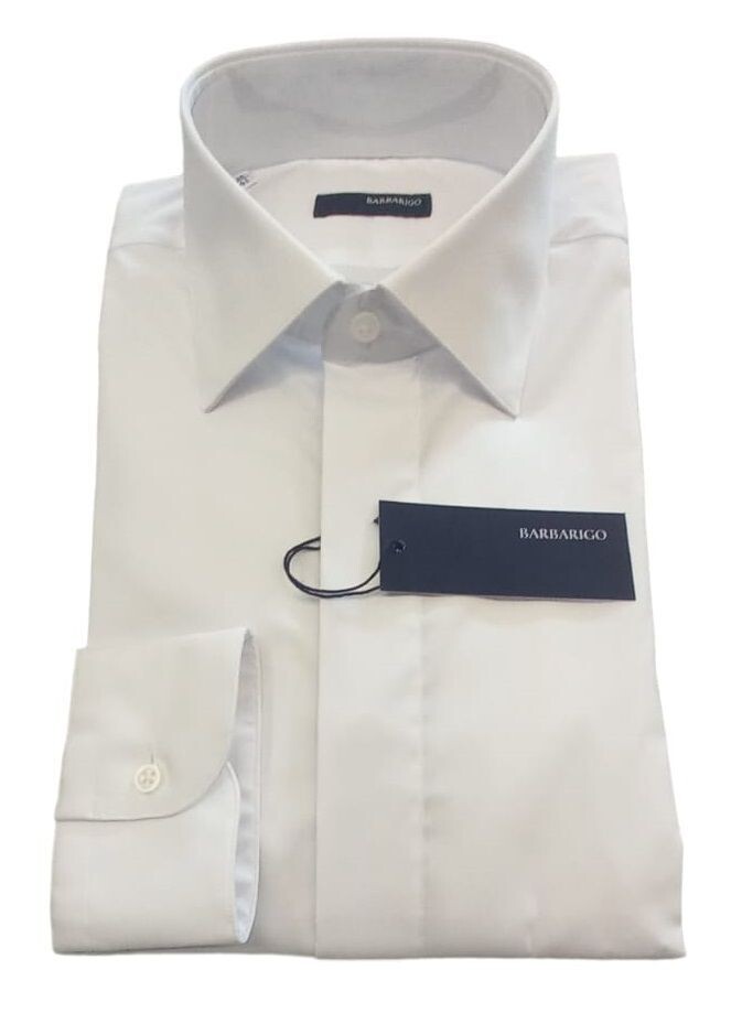 CAMICIA DELSIENA-BARBARIGO ART. 0391 MOD. TB84 - DO120 PDU