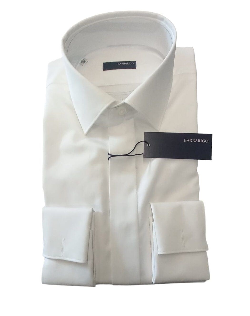 CAMICIA DELSIENA-BARBARIGO ART. 0280 MOD. TB84 - DO311 PDP
