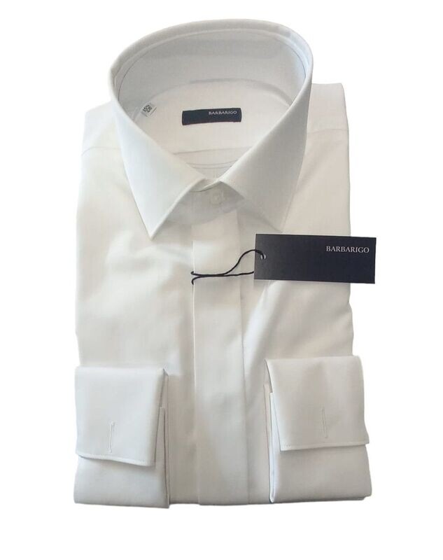 CAMICIA DELSIENA-BARBARIGO ART. 0280 MOD. TB84 - DO311 PDP