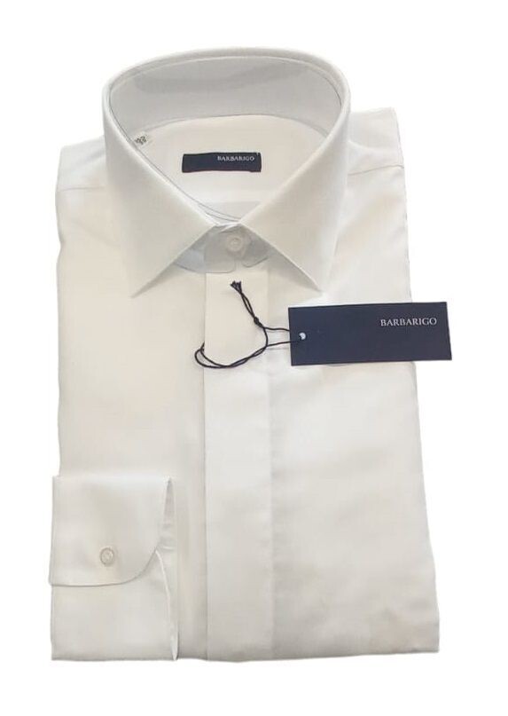 CAMICIA DELSIENA-BARBARIGO ART. 2905 MOD. TB84 - DO120 PDU