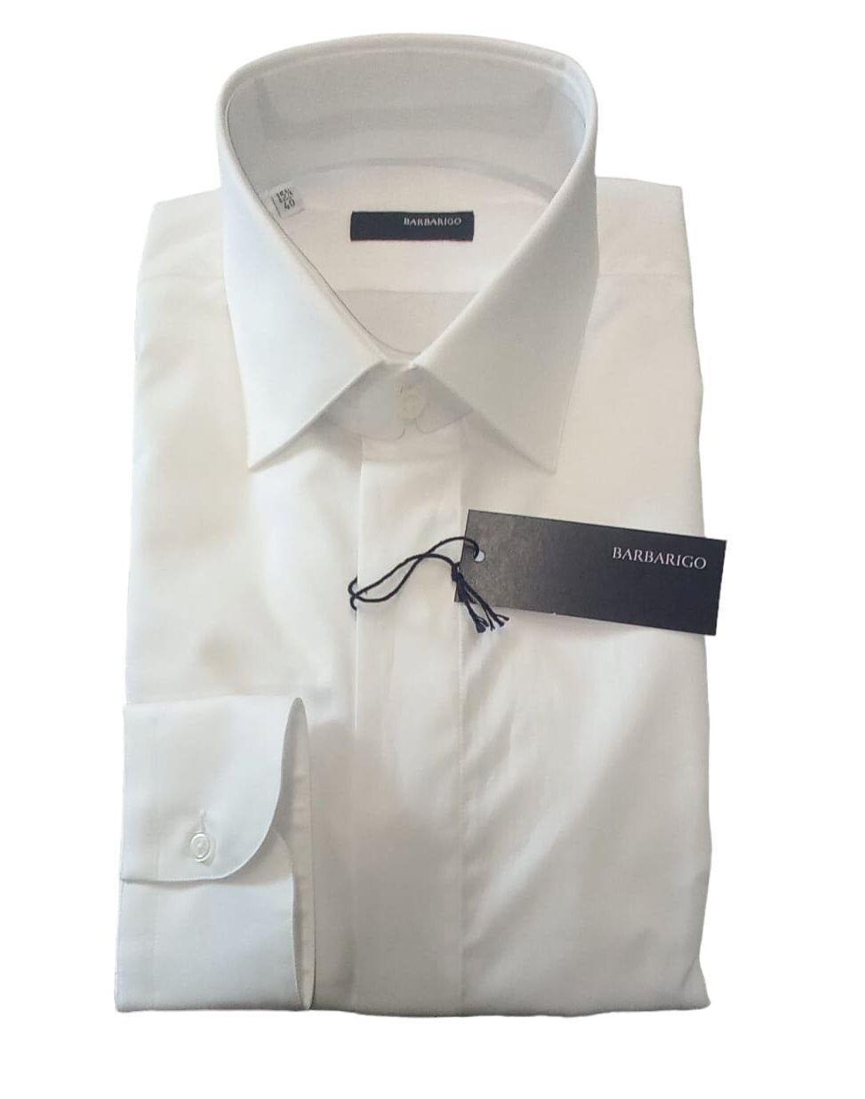 CAMICIA  DELSIENA-BARBARIGO ART. 0280 MOD. TB84 - DO120 PDU