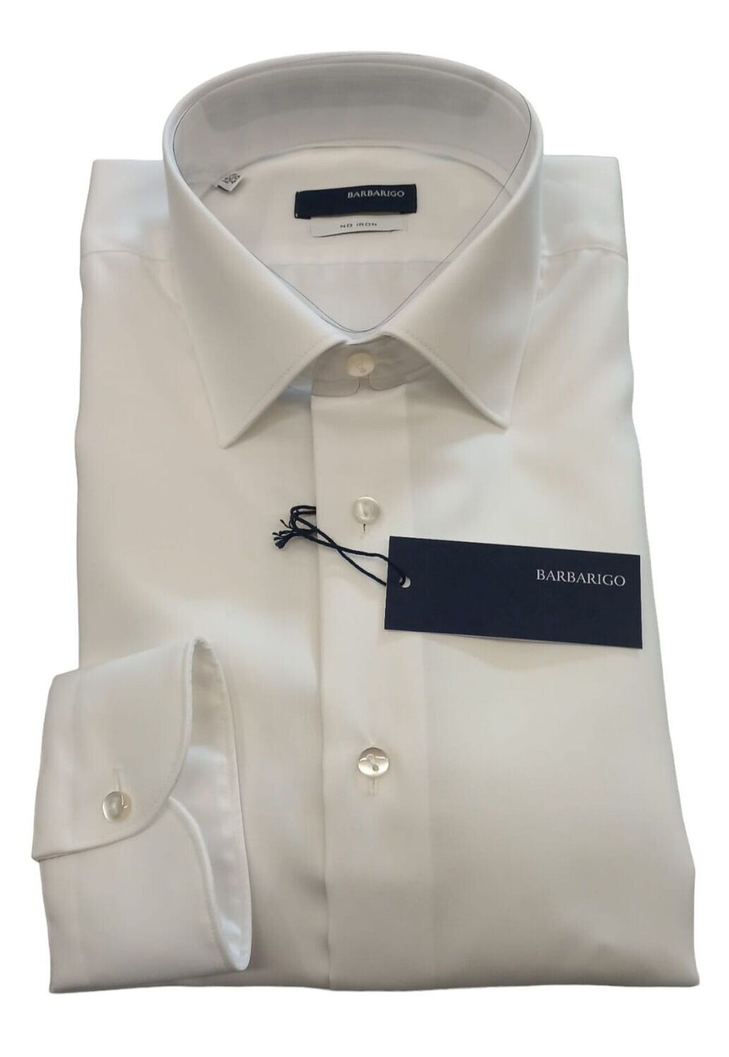 CAMICIA DELSIENA-BARBARIGO ART. 0210 MOD. TB86 - LO319 NST