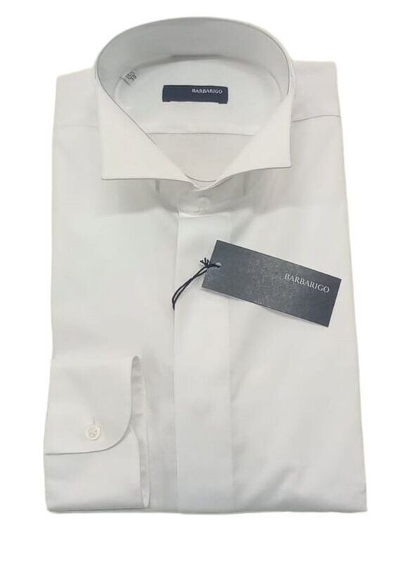 CAMICIA DELSIENA- BARBARIGO ART. 0280 MOD. GT94 - DO120 PDU