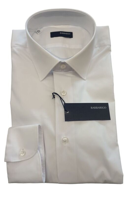 CAMICIA DELSIENA-BARBARIGO ART. 0391 MOD. TB84 - LO320 FIT