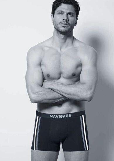 BOXER NAVIGARE ART. 2347