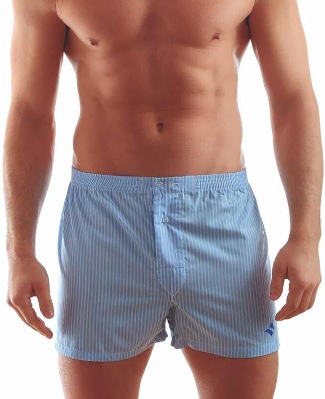 BOXER NAVIGARE  ART. 358
